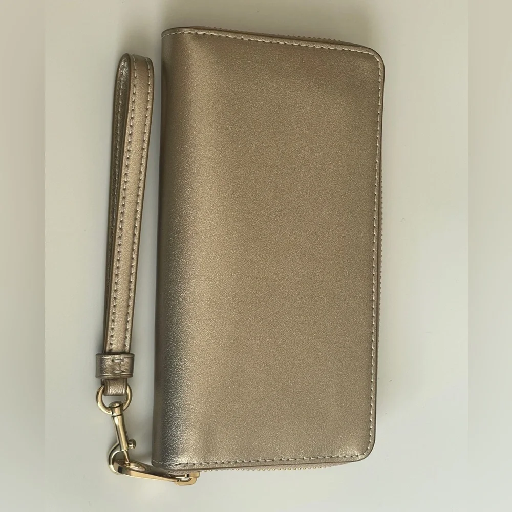 COACH Wallet - Picture 4 of 15